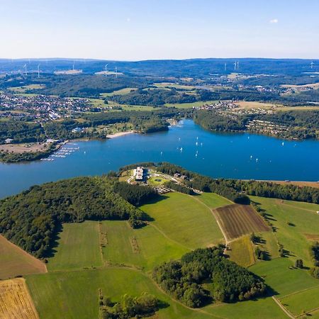 Junipro Apartments & Rooms Bosen-Eckelhausen Eksteriør bilde